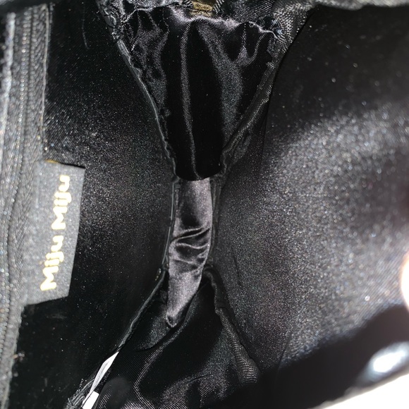 SOLD! Wing Coffin Itabag - Picture 6 of 7